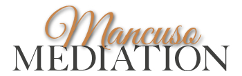 Mancuso Mediation Logo